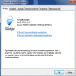 Microsoft Silverlight 5.1.20913